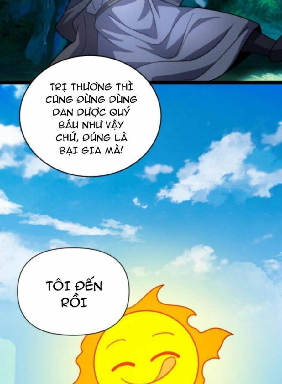 Thiên Khải Bại Gia Chap 89 - Next Chap 90