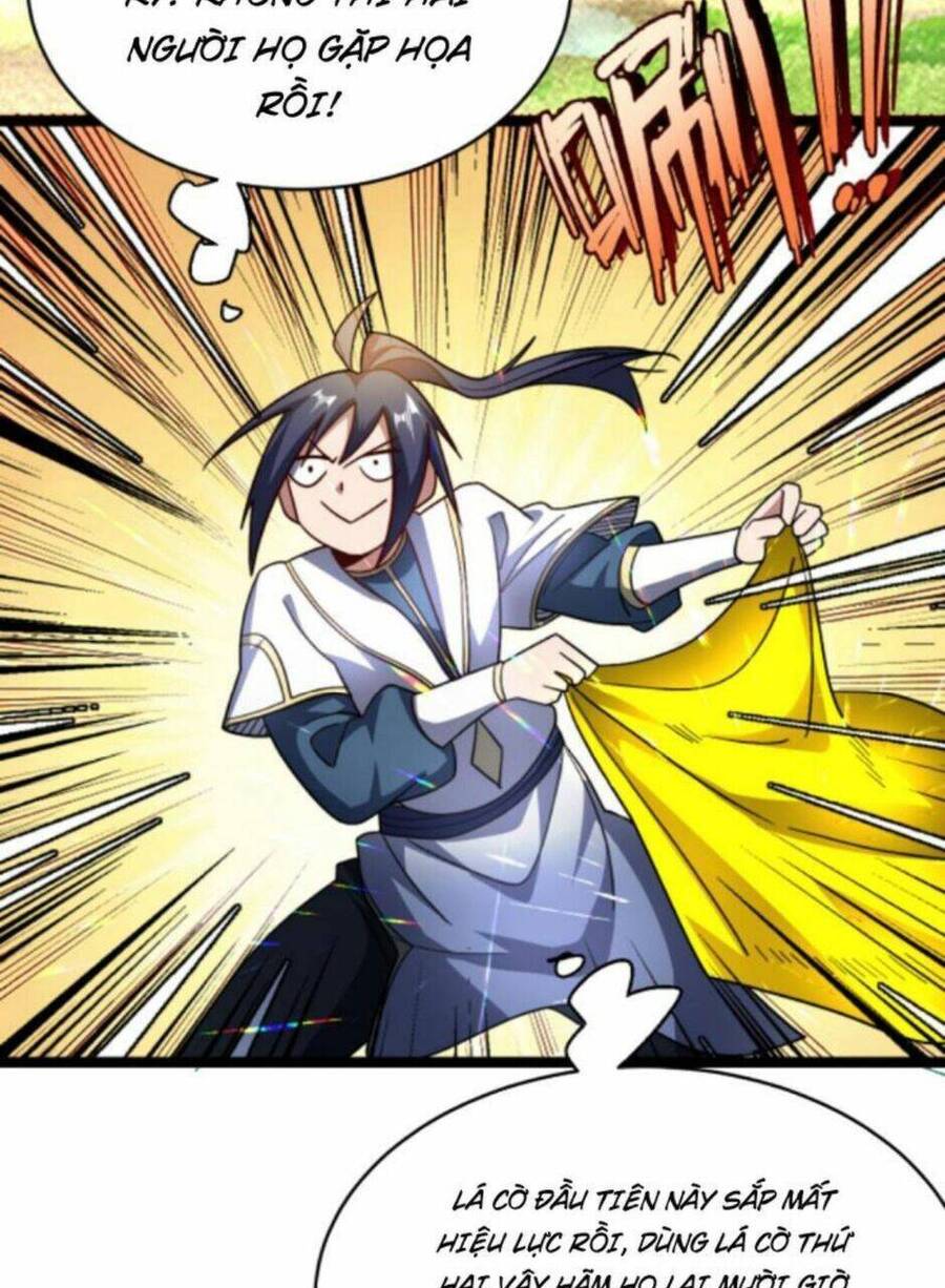 Thiên Khải Bại Gia Chap 89 - Next Chap 90