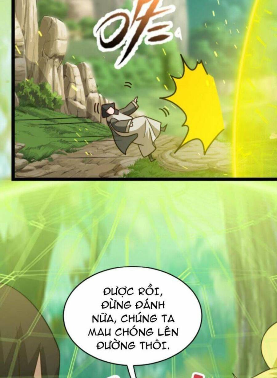 Thiên Khải Bại Gia Chap 89 - Next Chap 90