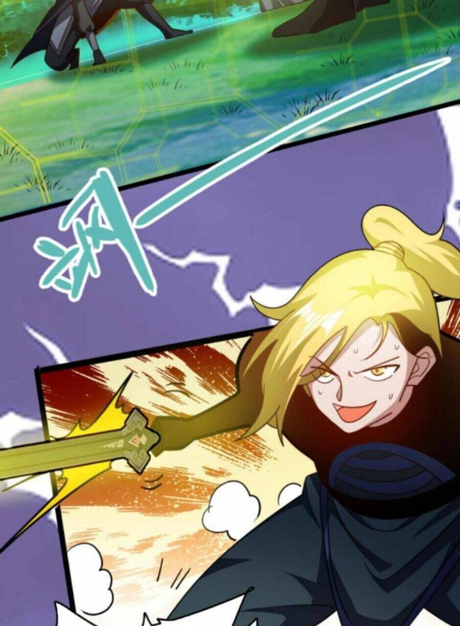 Thiên Khải Bại Gia Chap 89 - Next Chap 90