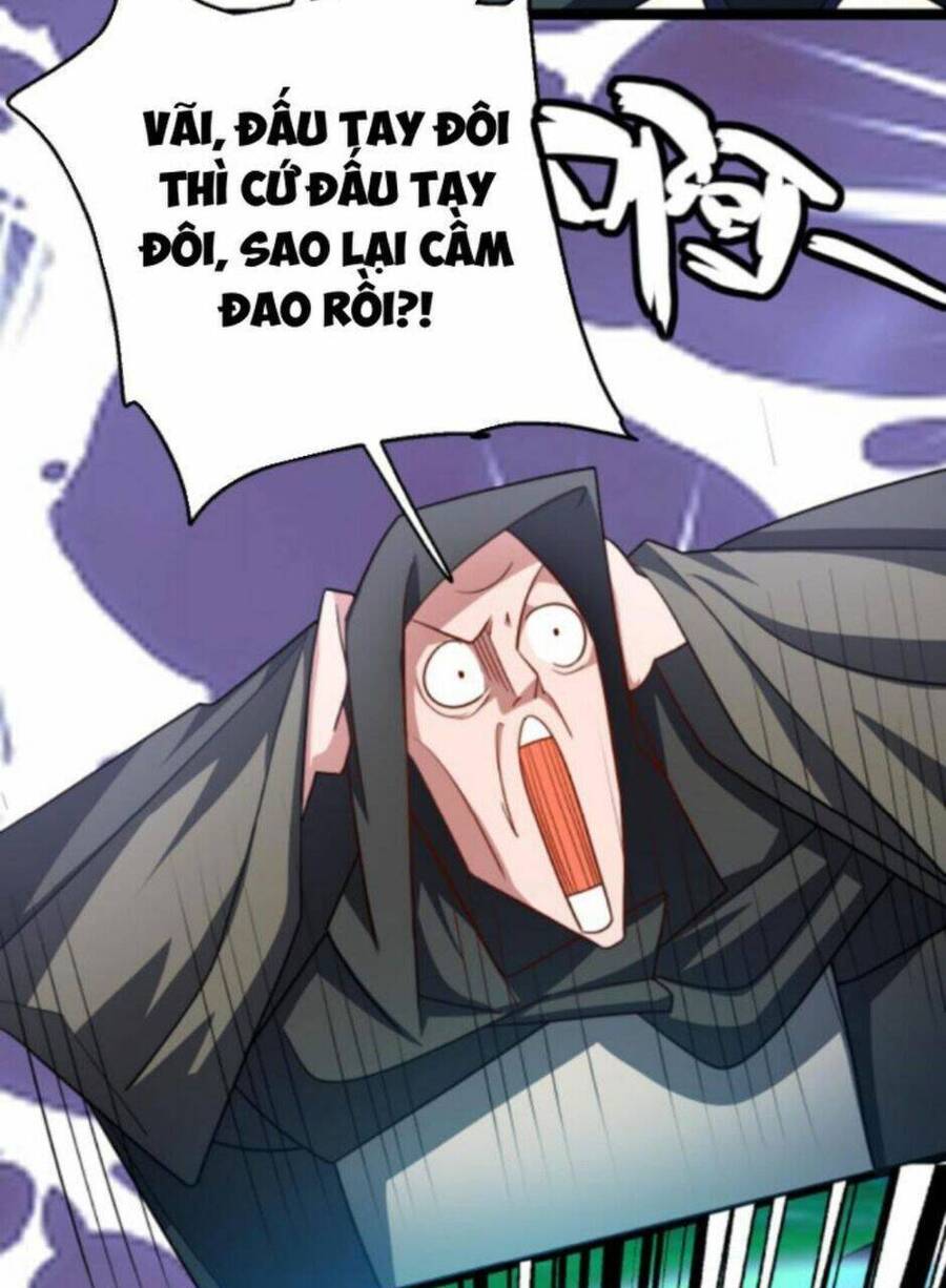 Thiên Khải Bại Gia Chap 89 - Next Chap 90