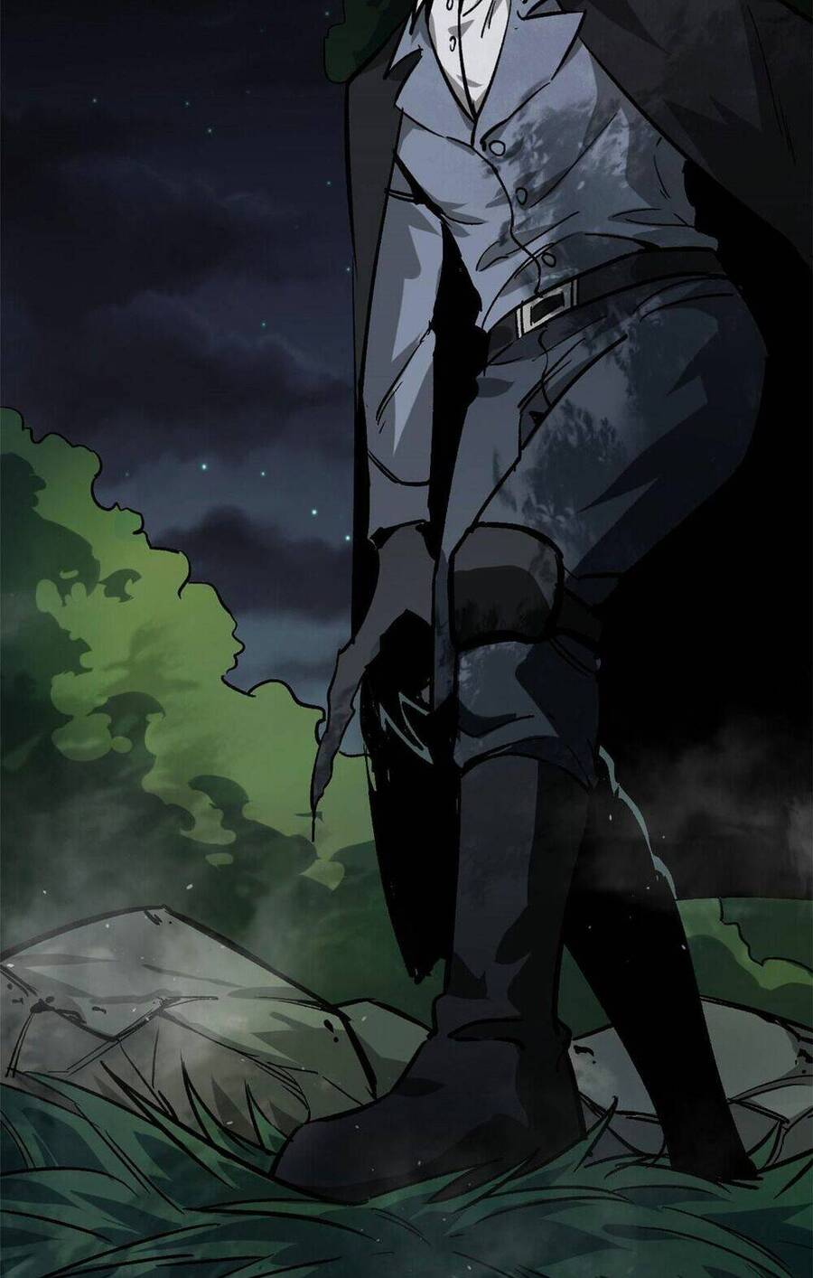 Thiên Khải Bại Gia Chap 91 - Next Chap 92
