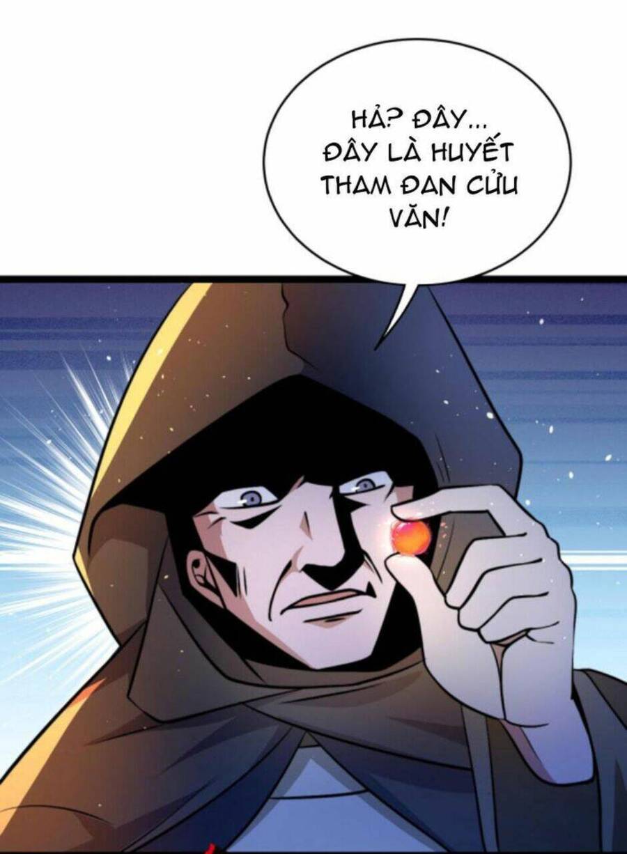 Thiên Khải Bại Gia Chap 91 - Next Chap 92