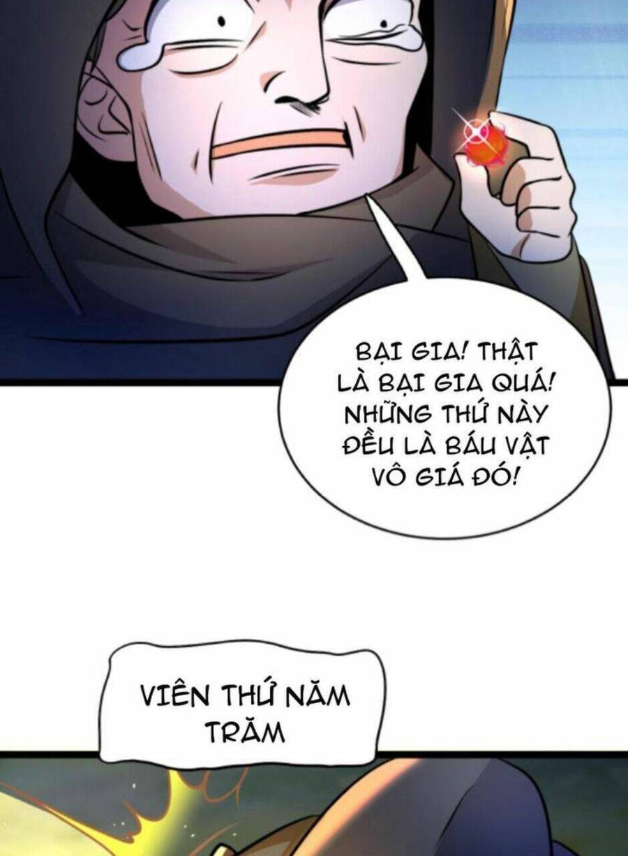 Thiên Khải Bại Gia Chap 91 - Next Chap 92