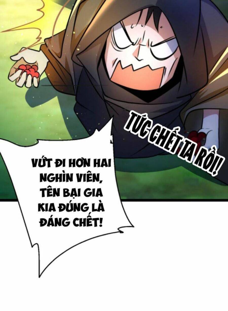 Thiên Khải Bại Gia Chap 91 - Next Chap 92
