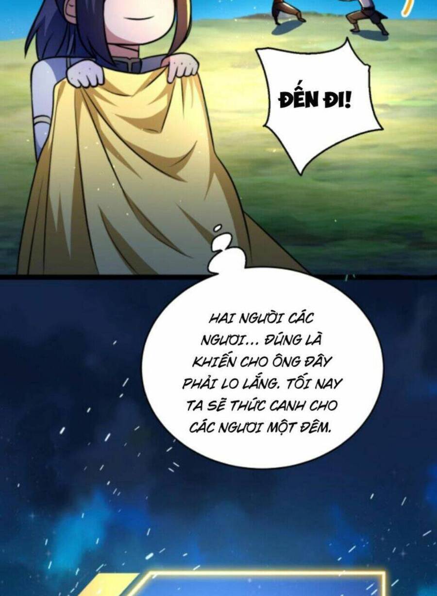 Thiên Khải Bại Gia Chap 91 - Next Chap 92