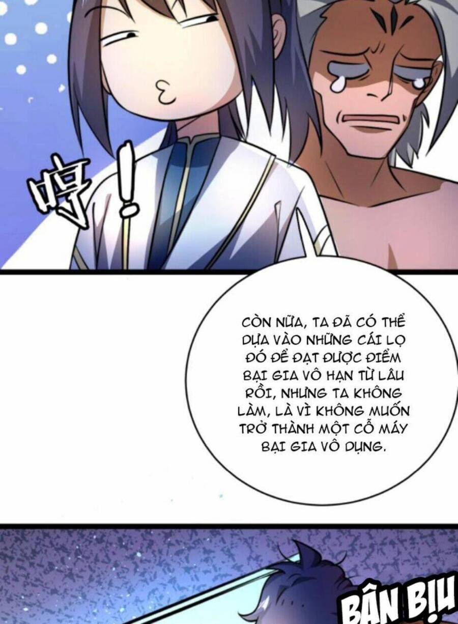 Thiên Khải Bại Gia Chap 91 - Next Chap 92