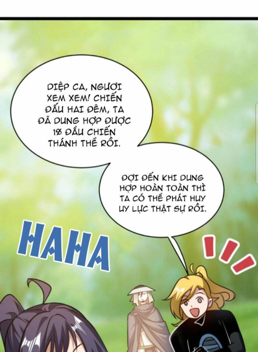 Thiên Khải Bại Gia Chap 92 - Next Chap 93