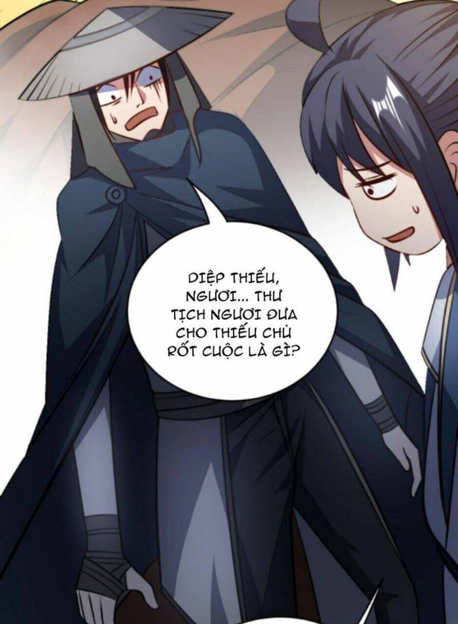 Thiên Khải Bại Gia Chap 93 - Next Chap 94