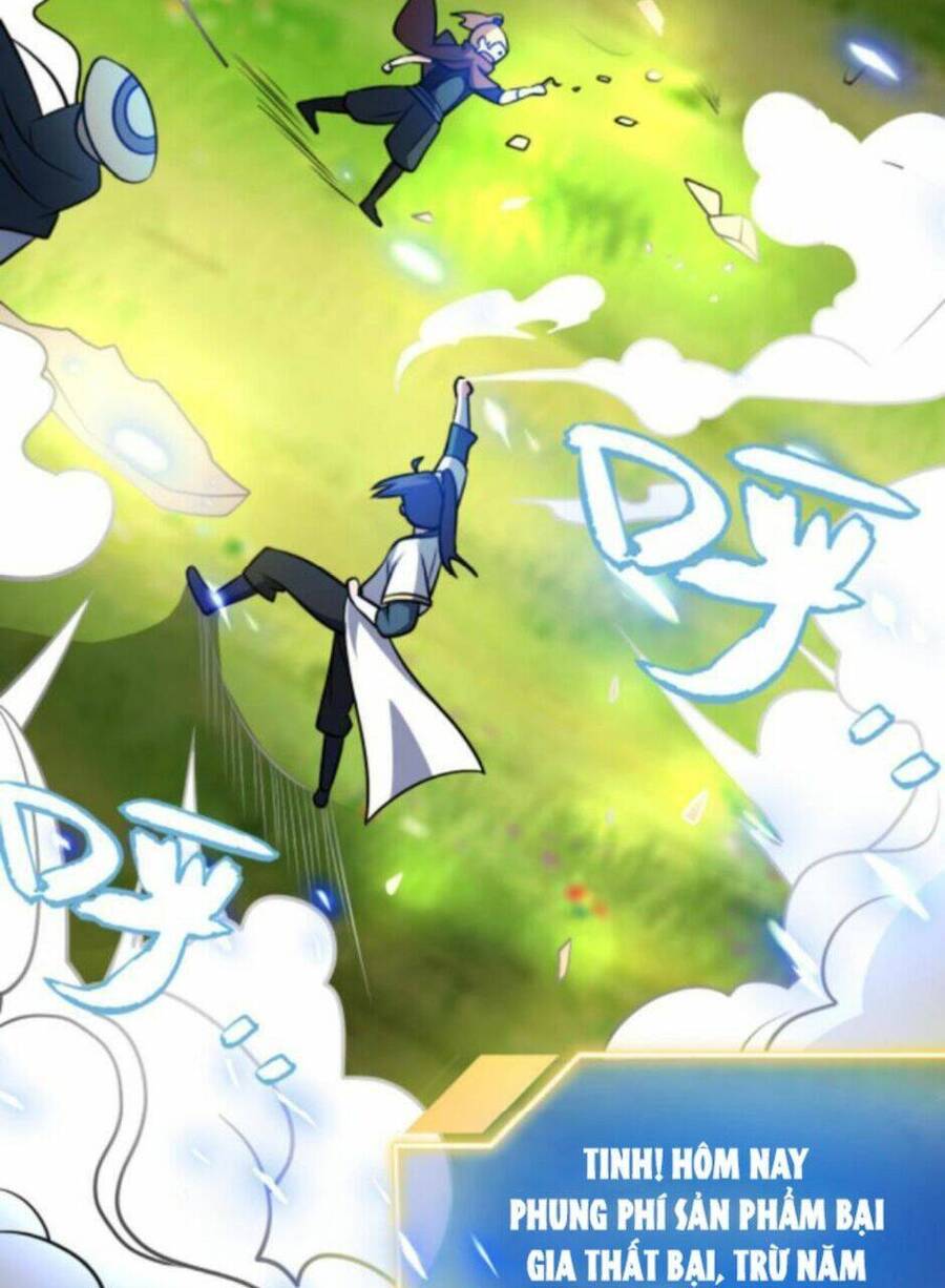 Thiên Khải Bại Gia Chap 93 - Next Chap 94