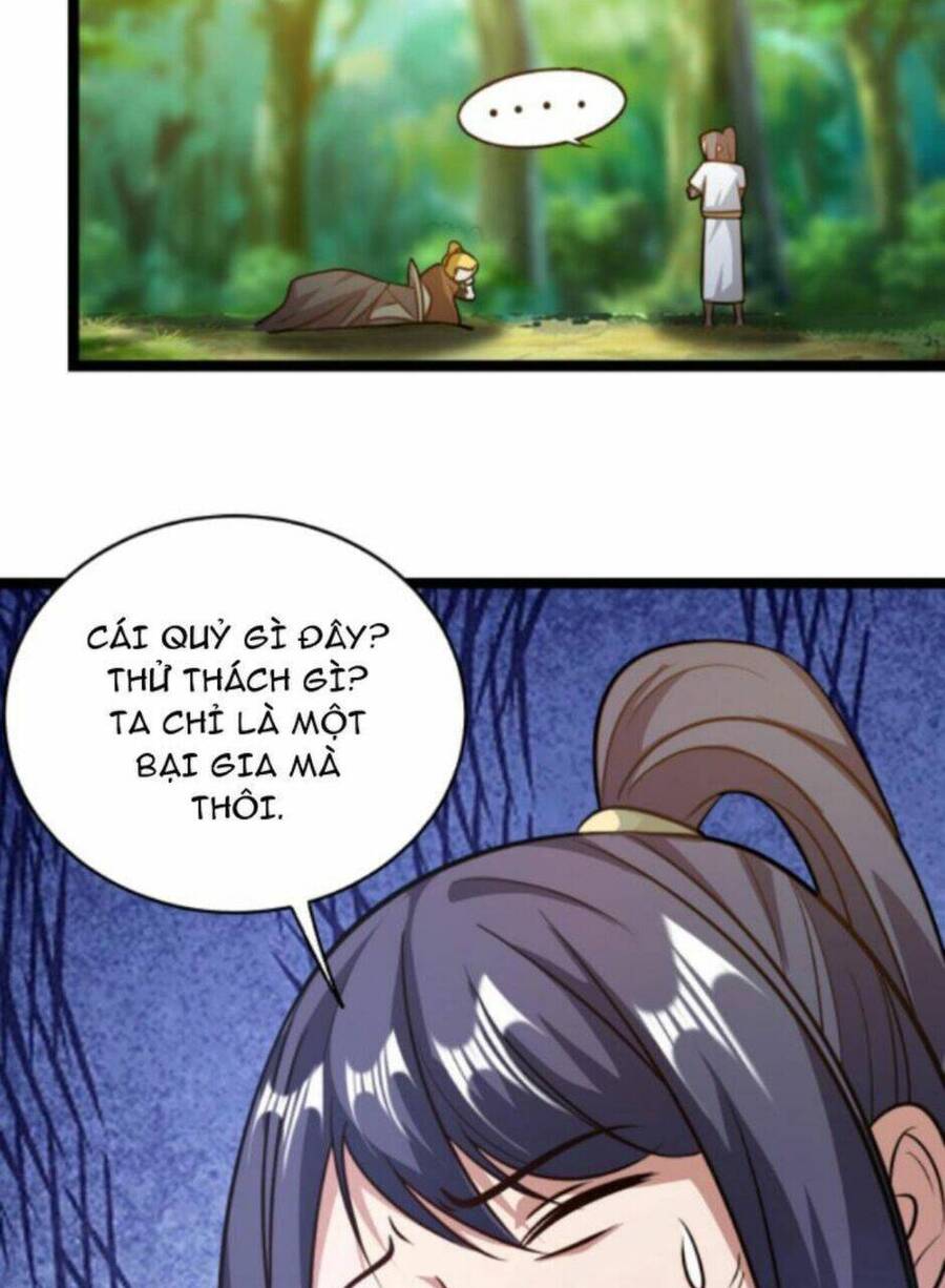 Thiên Khải Bại Gia Chap 93 - Next Chap 94