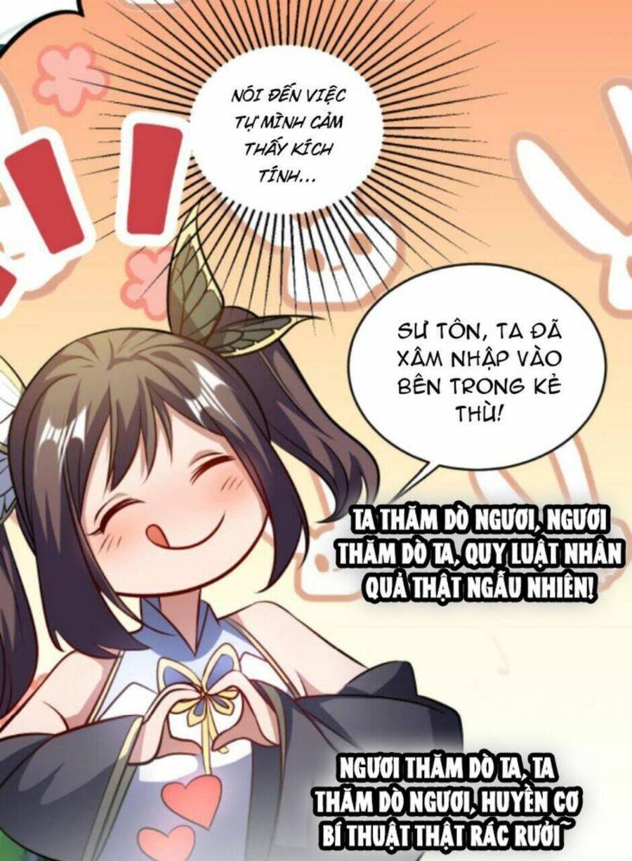 Thiên Khải Bại Gia Chap 93 - Next Chap 94