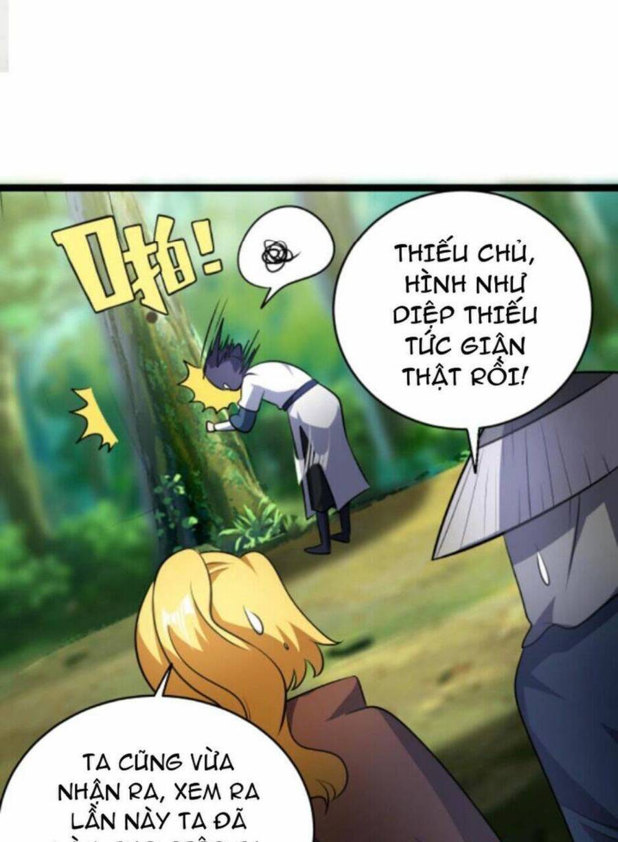 Thiên Khải Bại Gia Chap 93 - Next Chap 94