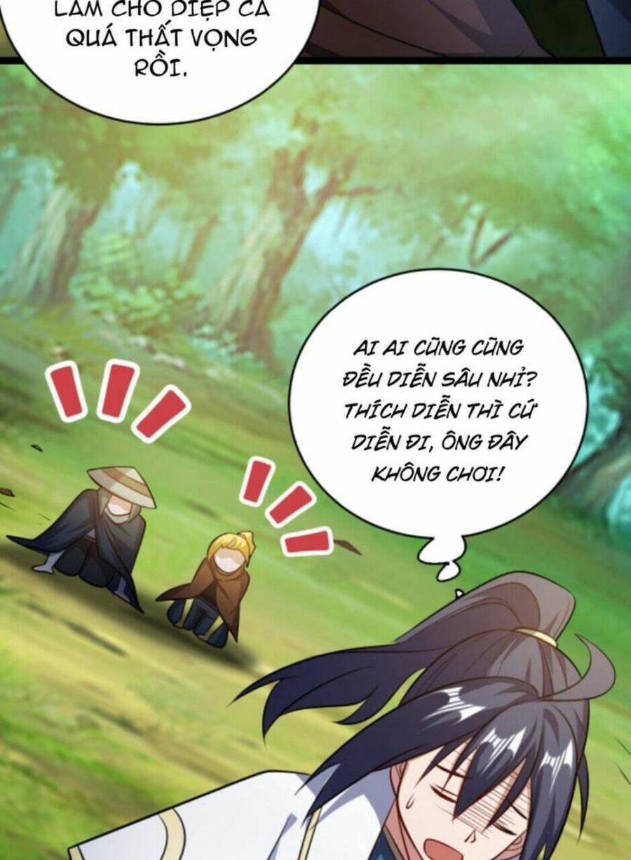 Thiên Khải Bại Gia Chap 93 - Next Chap 94