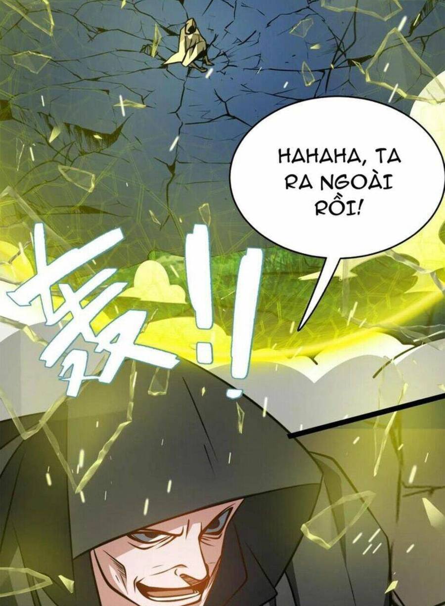 Thiên Khải Bại Gia Chap 94 - Next Chap 95