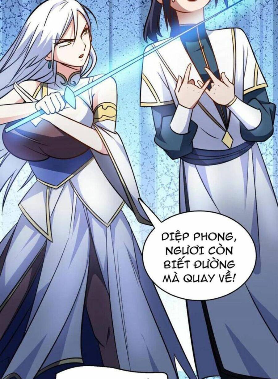 Thiên Khải Bại Gia Chap 94 - Next Chap 95
