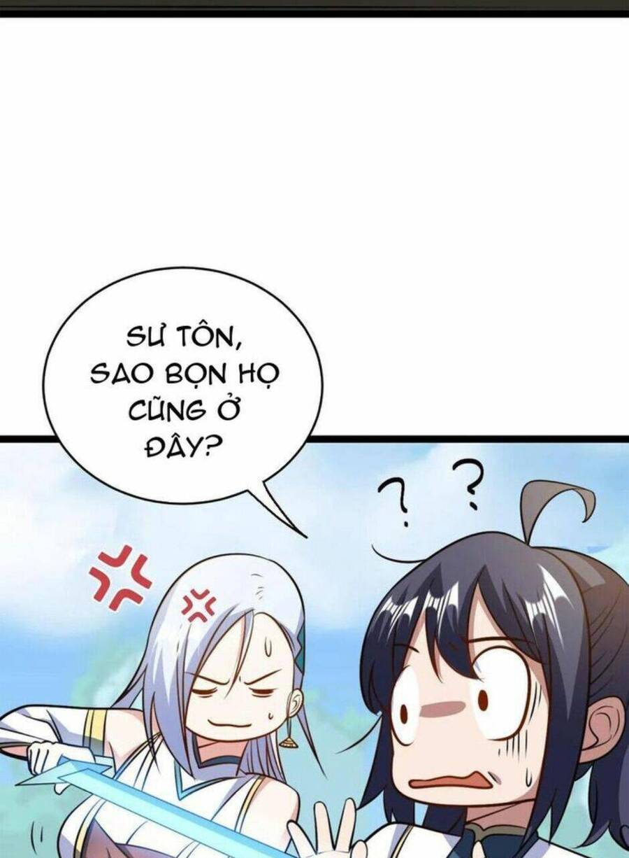 Thiên Khải Bại Gia Chap 94 - Next Chap 95