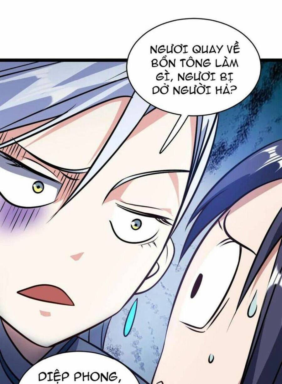 Thiên Khải Bại Gia Chap 94 - Next Chap 95