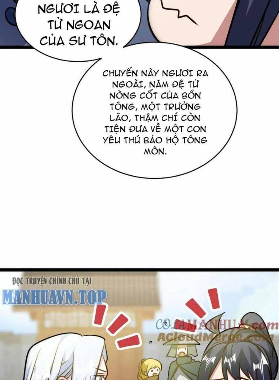 Thiên Khải Bại Gia Chap 94 - Next Chap 95