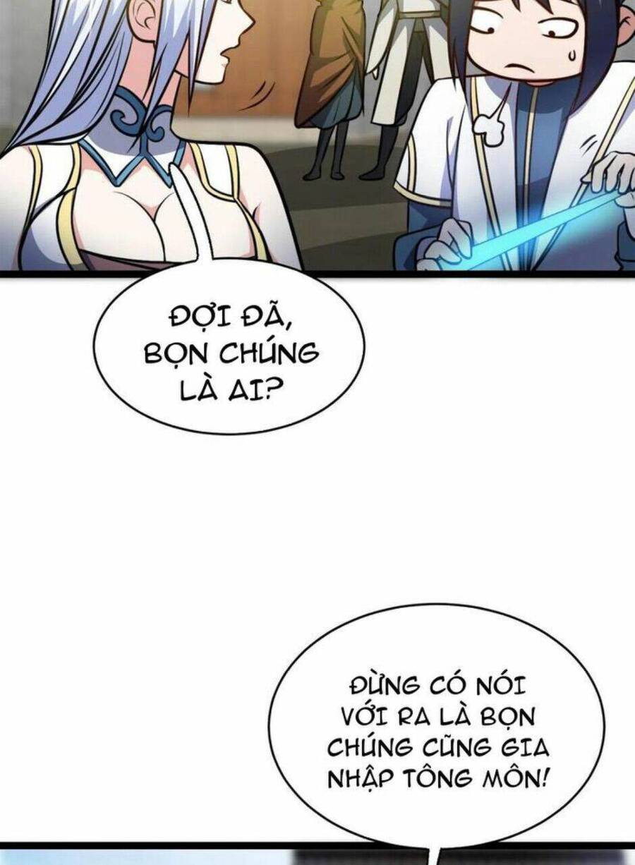 Thiên Khải Bại Gia Chap 94 - Next Chap 95