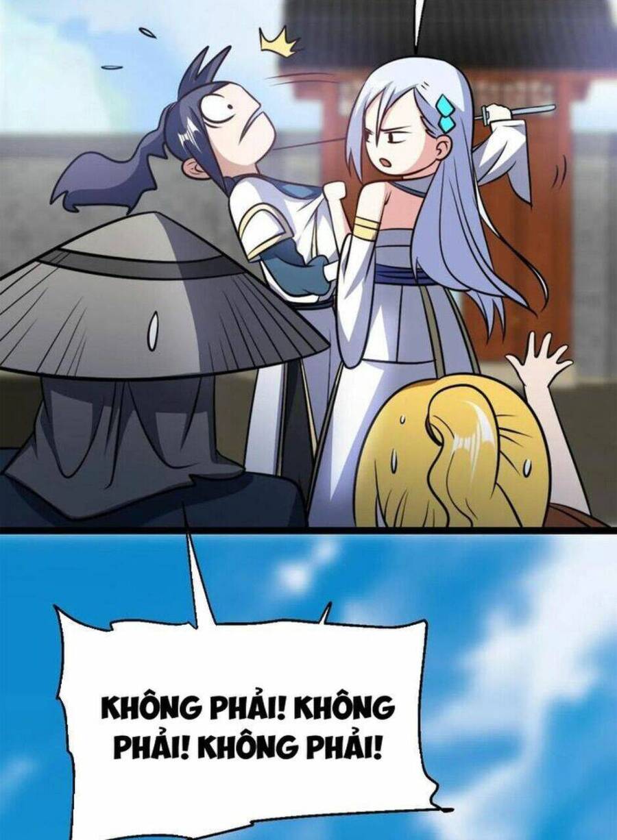 Thiên Khải Bại Gia Chap 94 - Next Chap 95