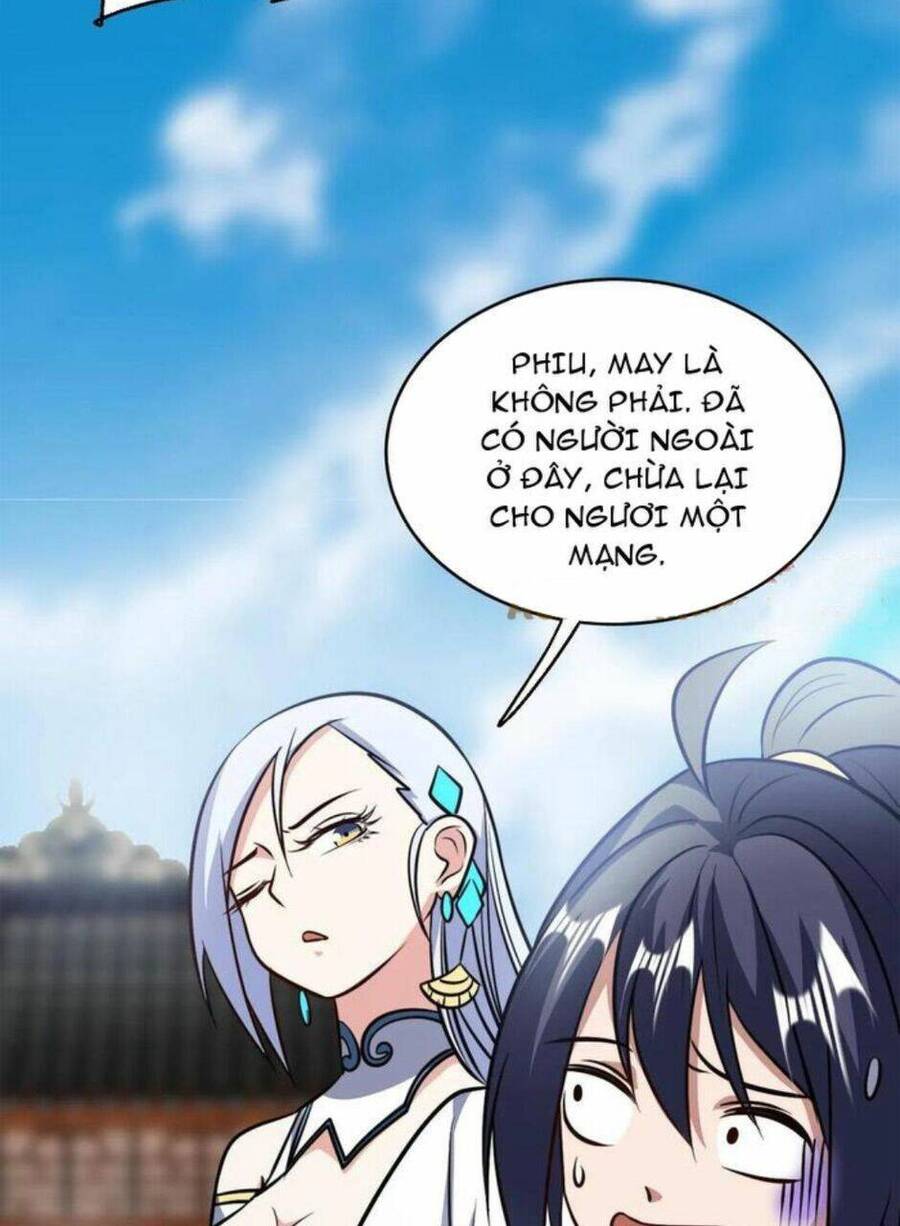 Thiên Khải Bại Gia Chap 94 - Next Chap 95