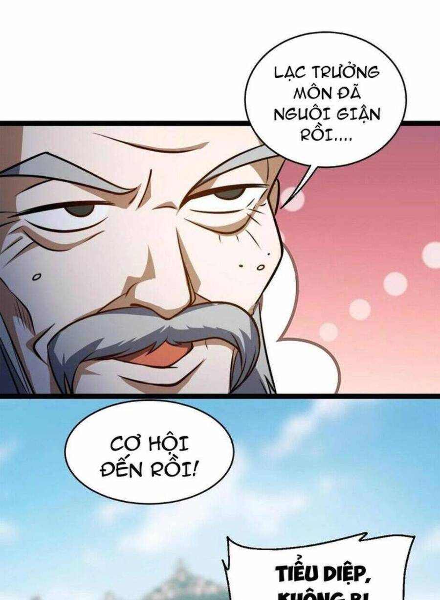Thiên Khải Bại Gia Chap 94 - Next Chap 95