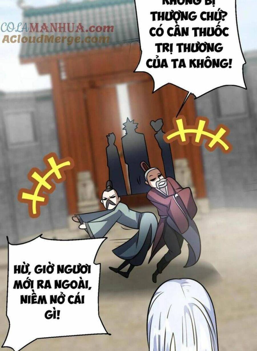 Thiên Khải Bại Gia Chap 94 - Next Chap 95