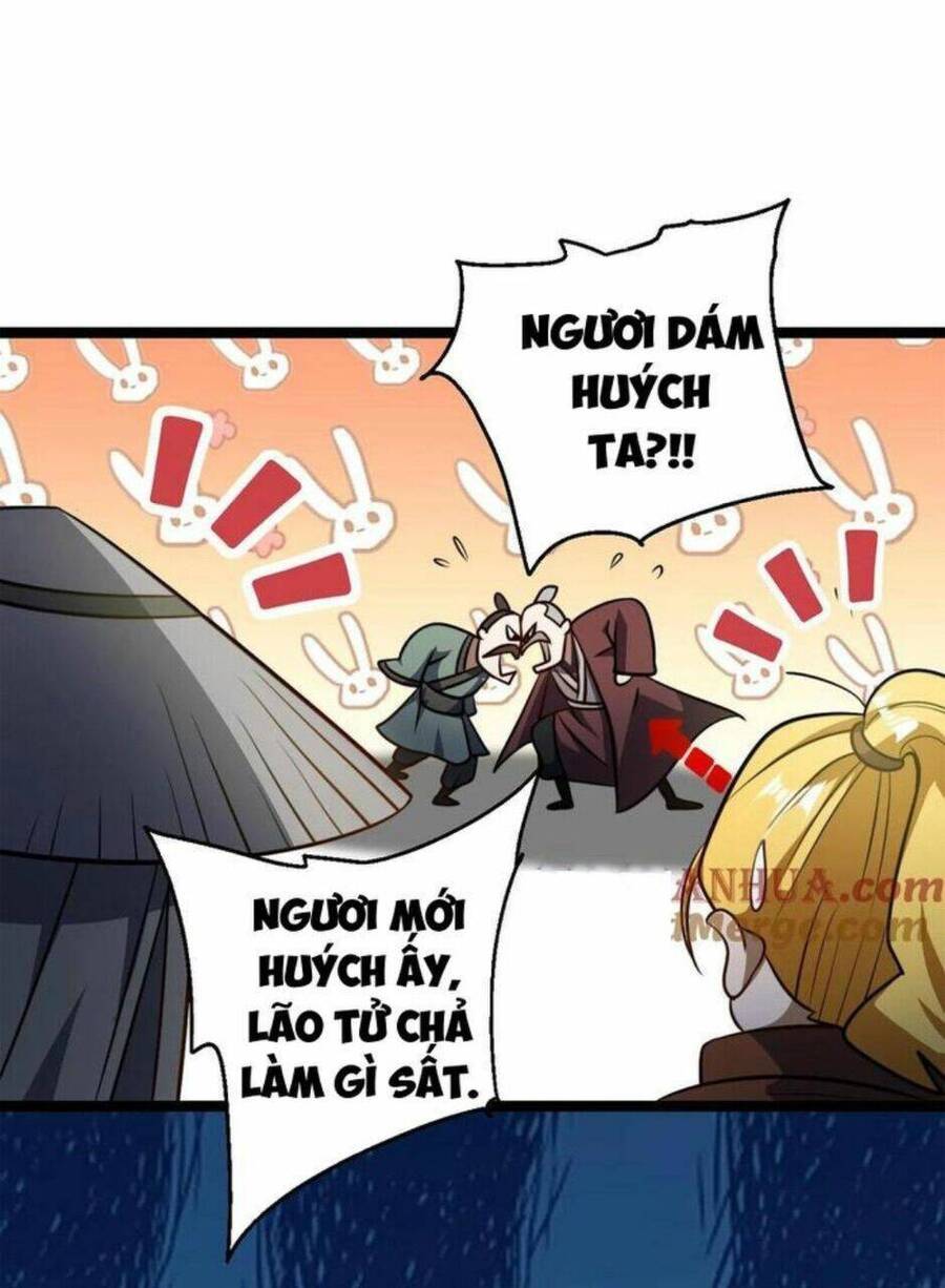 Thiên Khải Bại Gia Chap 94 - Next Chap 95