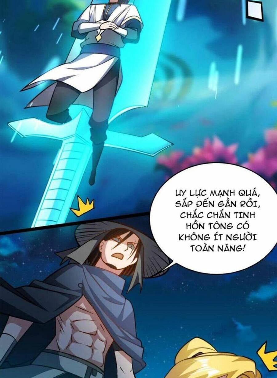 Thiên Khải Bại Gia Chap 94 - Next Chap 95
