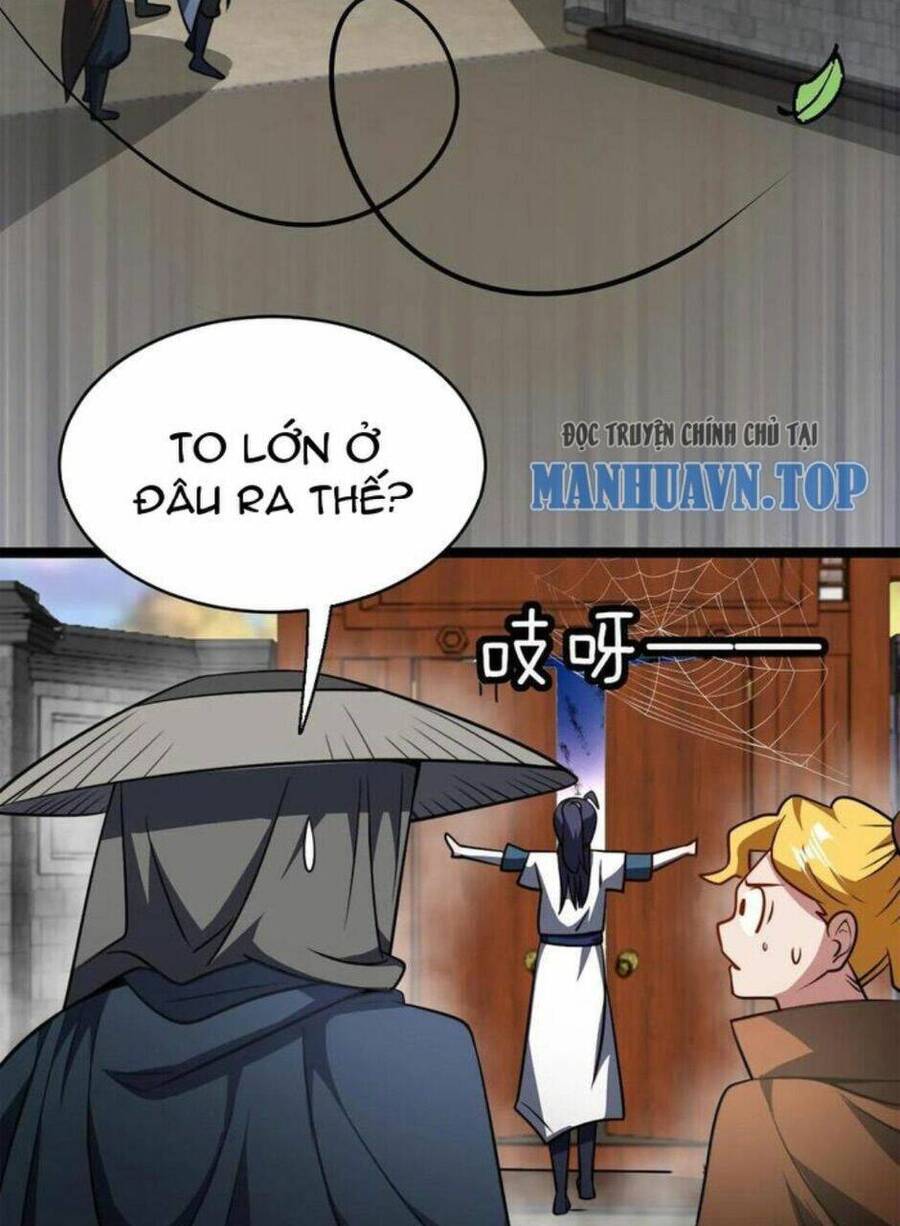 Thiên Khải Bại Gia Chap 94 - Next Chap 95