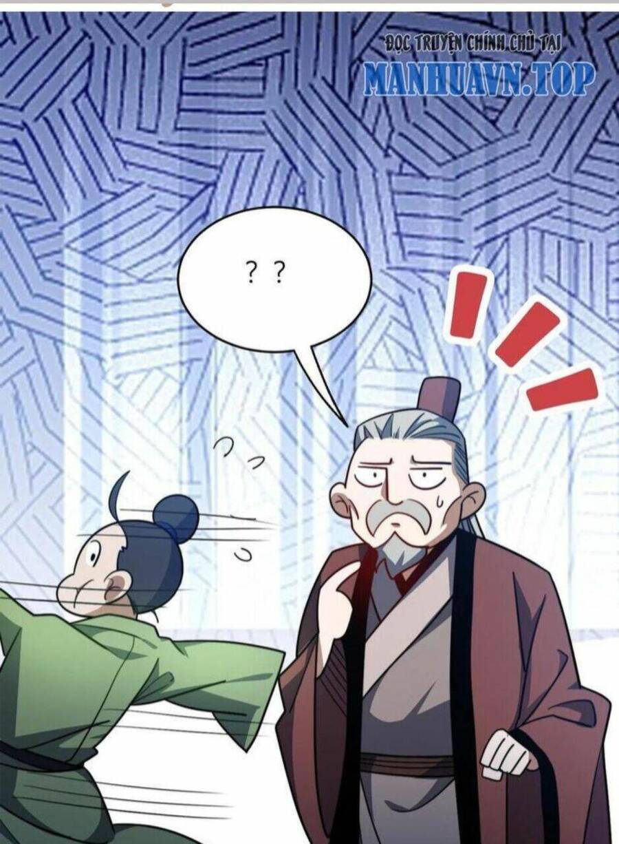 Thiên Khải Bại Gia Chap 95 - Next Chap 96