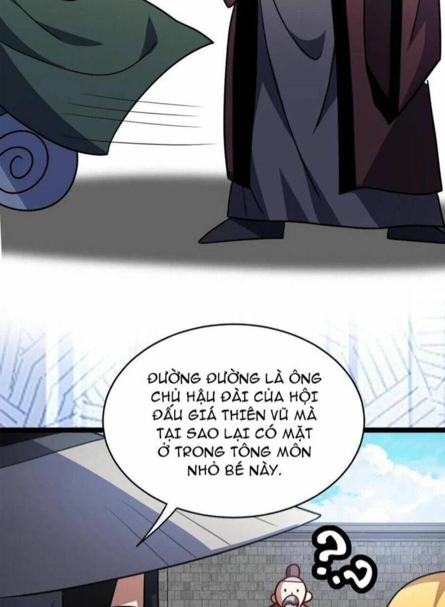 Thiên Khải Bại Gia Chap 95 - Next Chap 96