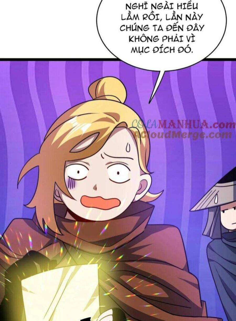 Thiên Khải Bại Gia Chap 95 - Next Chap 96