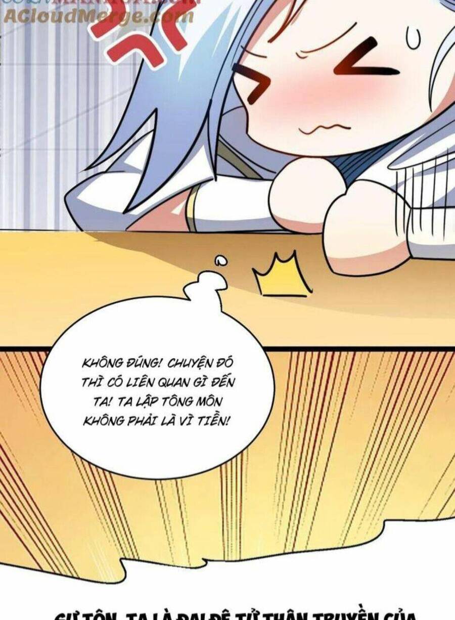 Thiên Khải Bại Gia Chap 95 - Next Chap 96
