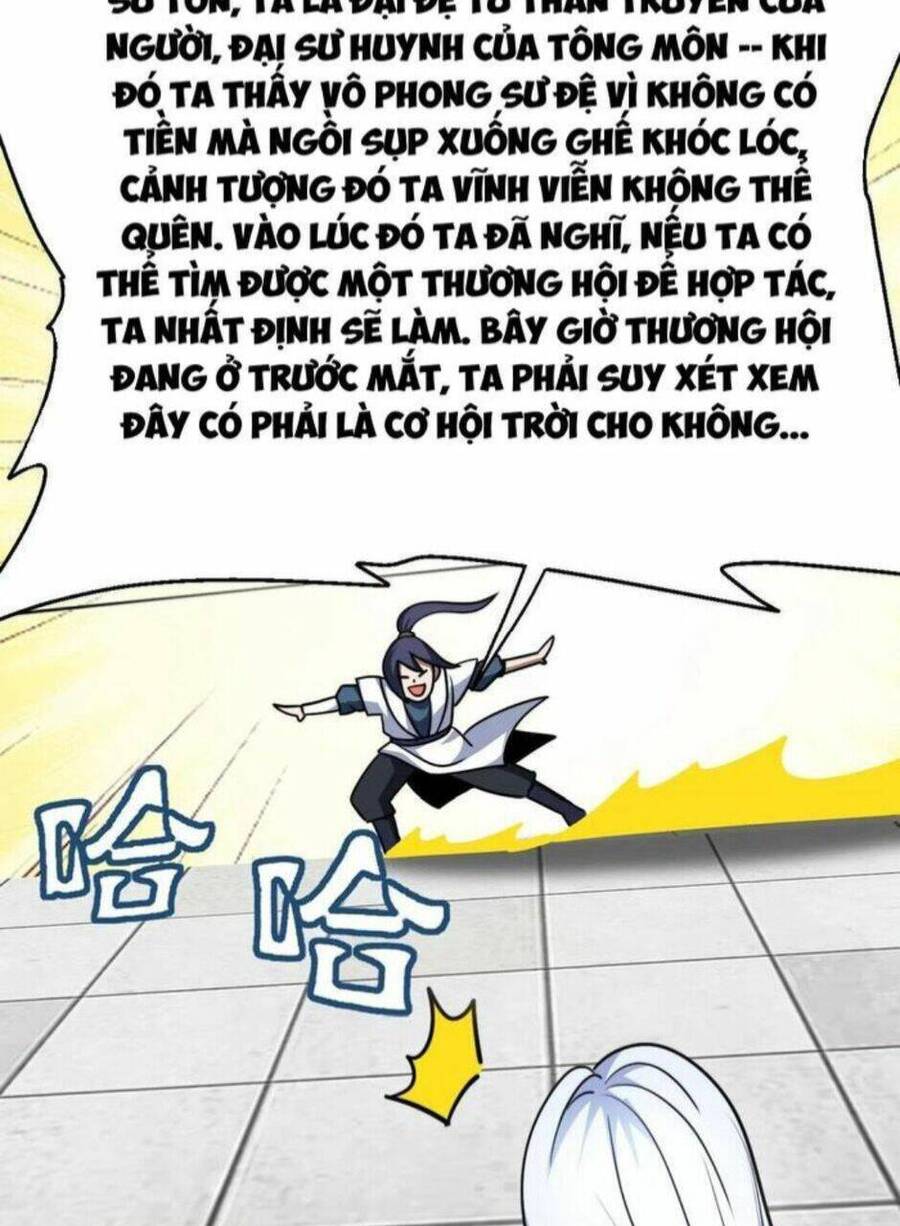 Thiên Khải Bại Gia Chap 95 - Next Chap 96