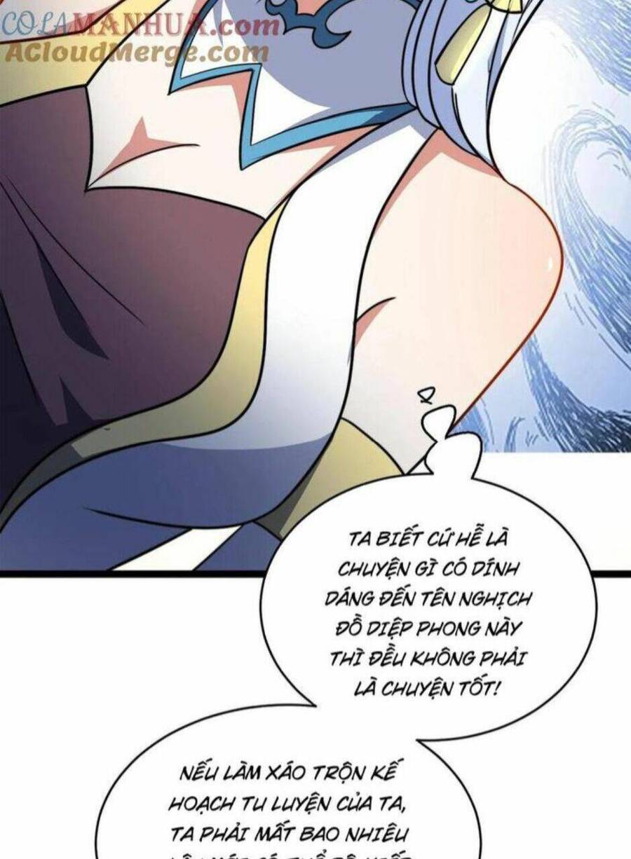 Thiên Khải Bại Gia Chap 95 - Next Chap 96