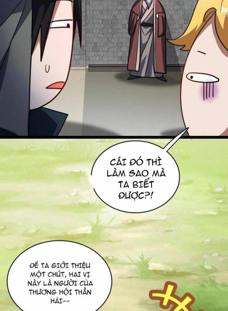Thiên Khải Bại Gia Chap 95 - Next Chap 96