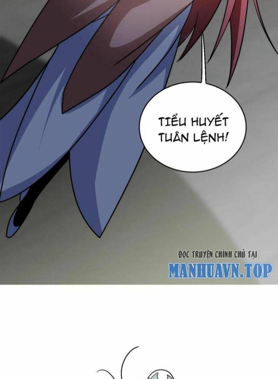 Thiên Khải Bại Gia Chap 95 - Next Chap 96