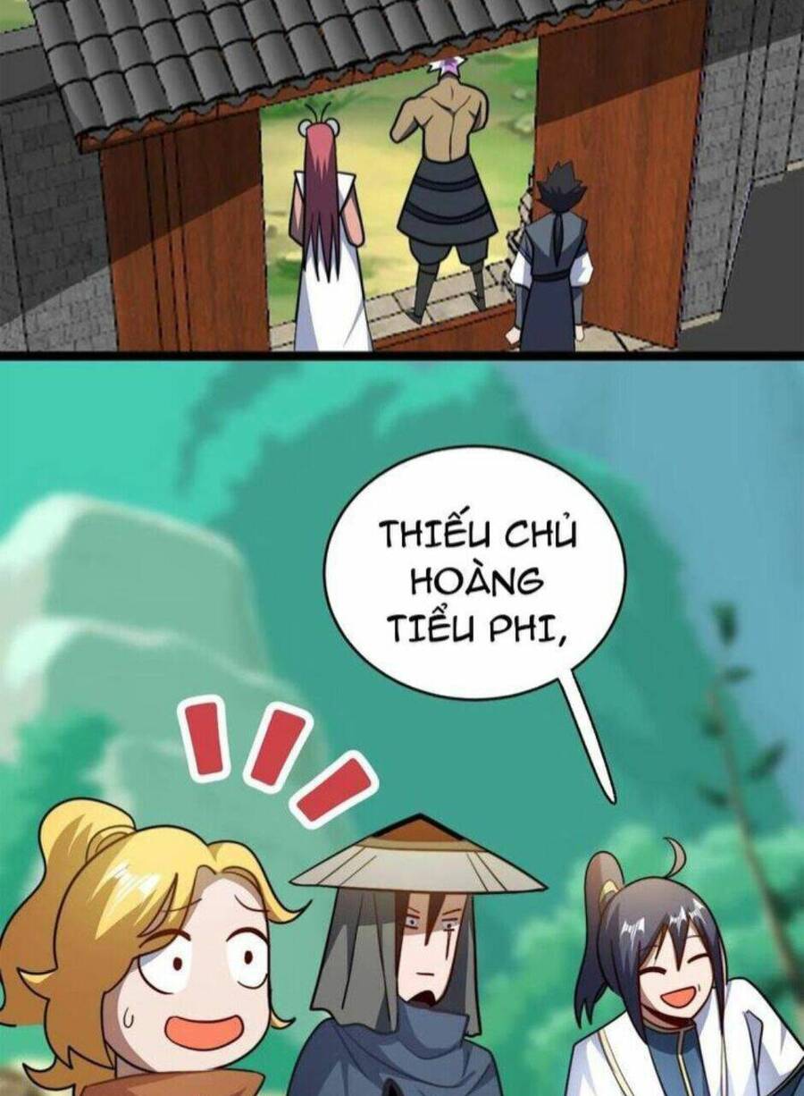 Thiên Khải Bại Gia Chap 95 - Next Chap 96