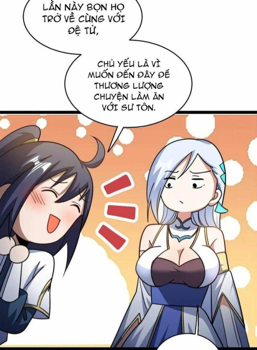 Thiên Khải Bại Gia Chap 95 - Next Chap 96