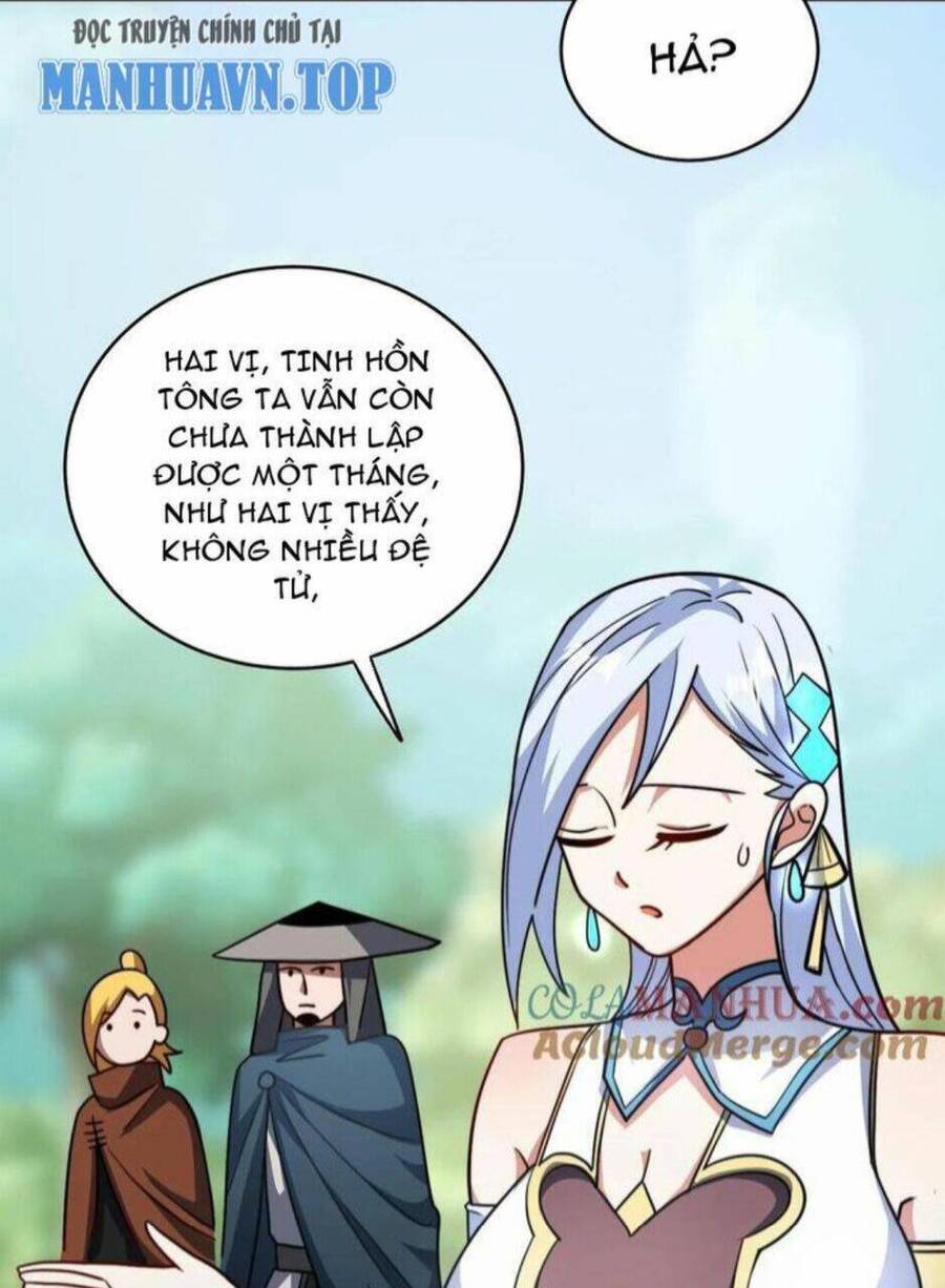 Thiên Khải Bại Gia Chap 95 - Next Chap 96