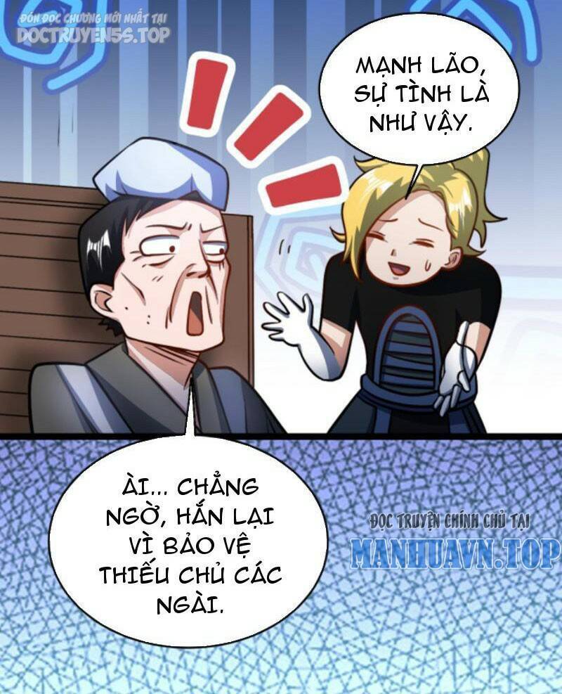 Thiên Khải Bại Gia Chap 97 - Next Chap 98