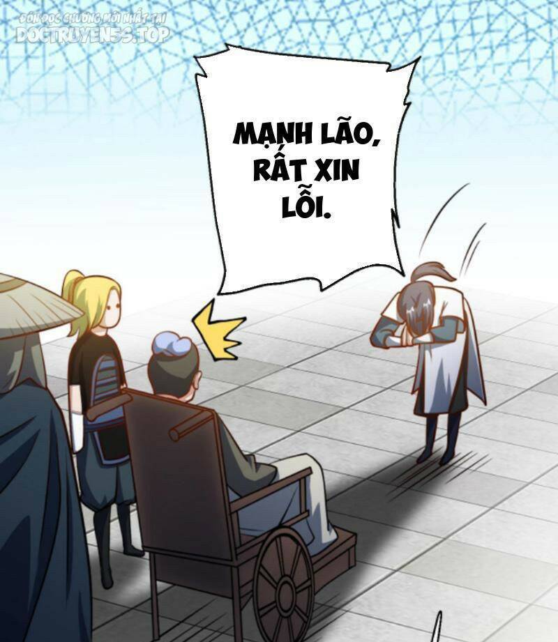 Thiên Khải Bại Gia Chap 97 - Next Chap 98