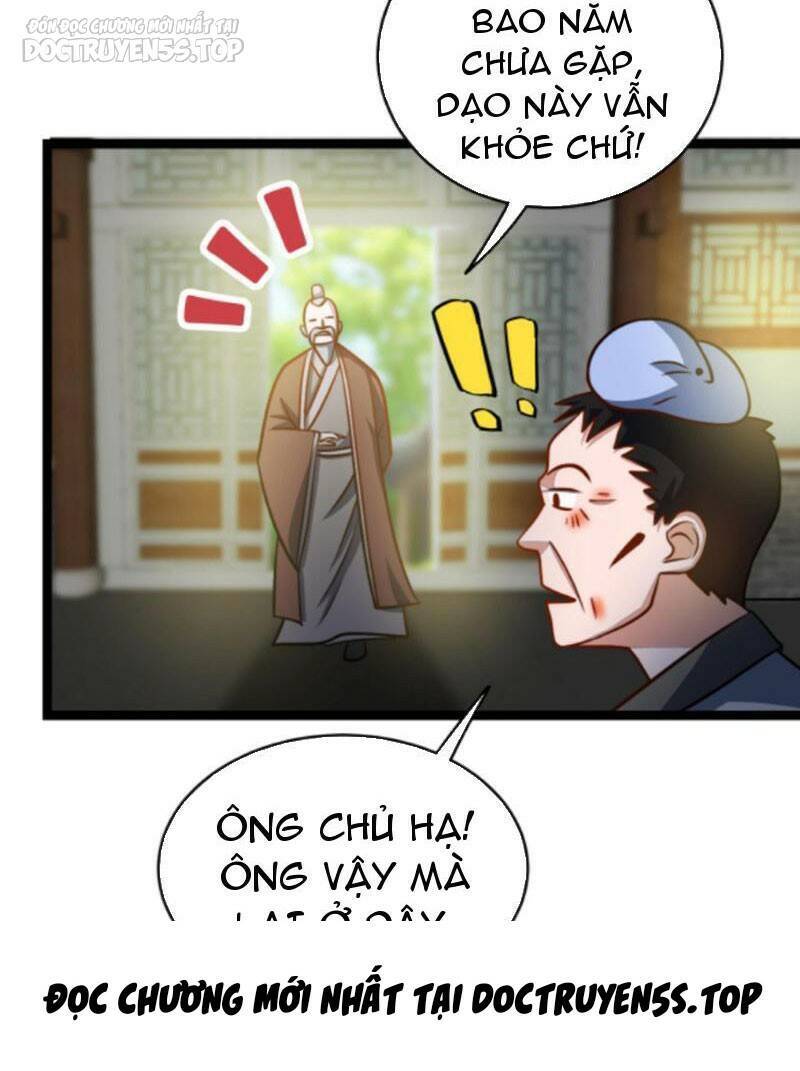 Thiên Khải Bại Gia Chap 97 - Next Chap 98