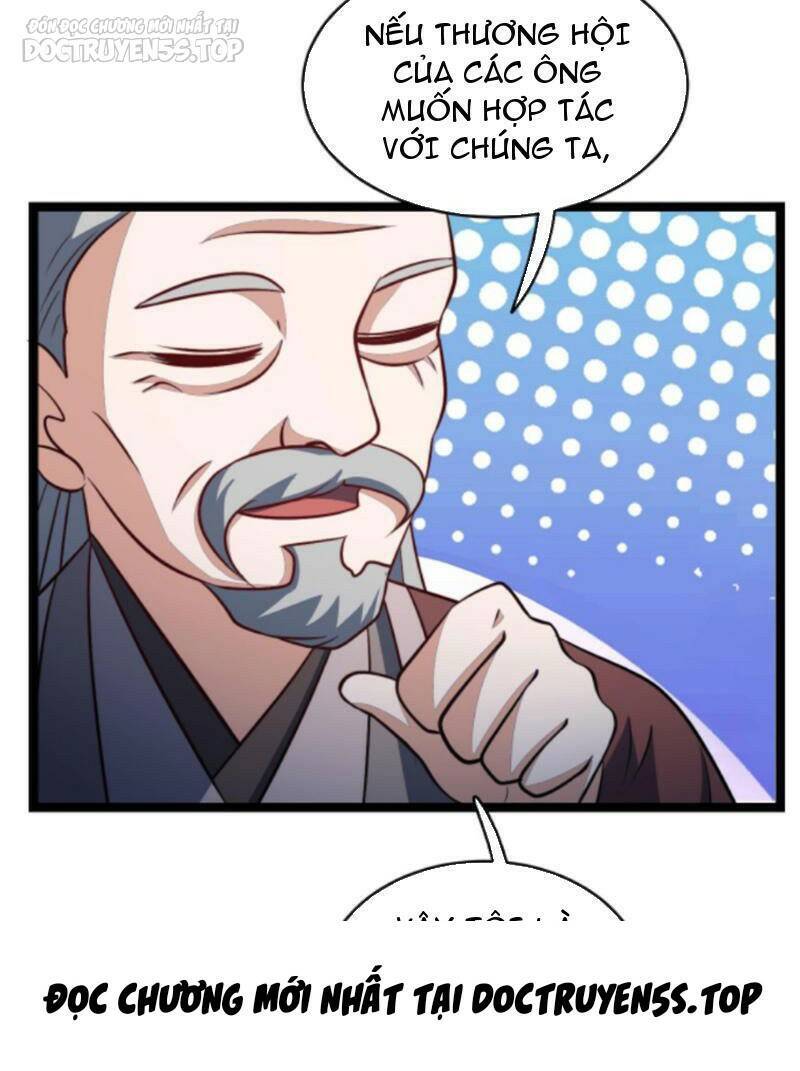 Thiên Khải Bại Gia Chap 97 - Next Chap 98