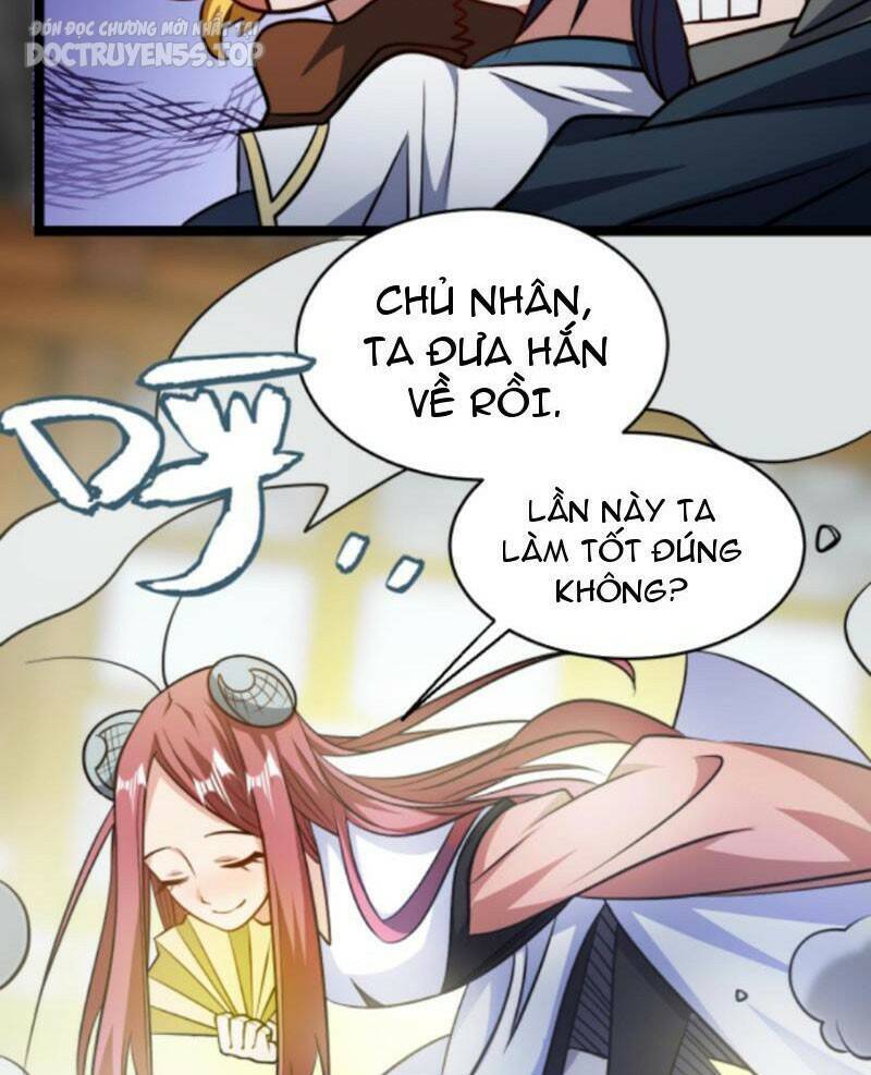 Thiên Khải Bại Gia Chap 97 - Next Chap 98