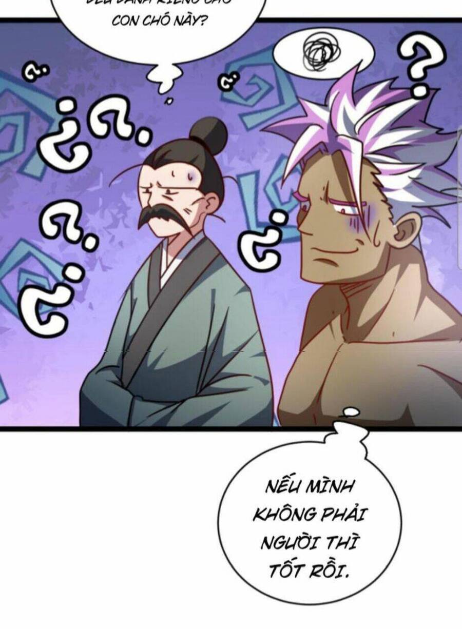 Thiên Khải Bại Gia Chap 98 - Next Chap 99