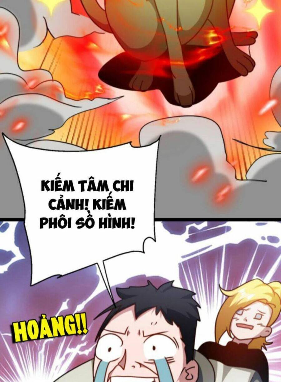 Thiên Khải Bại Gia Chap 98 - Next Chap 99