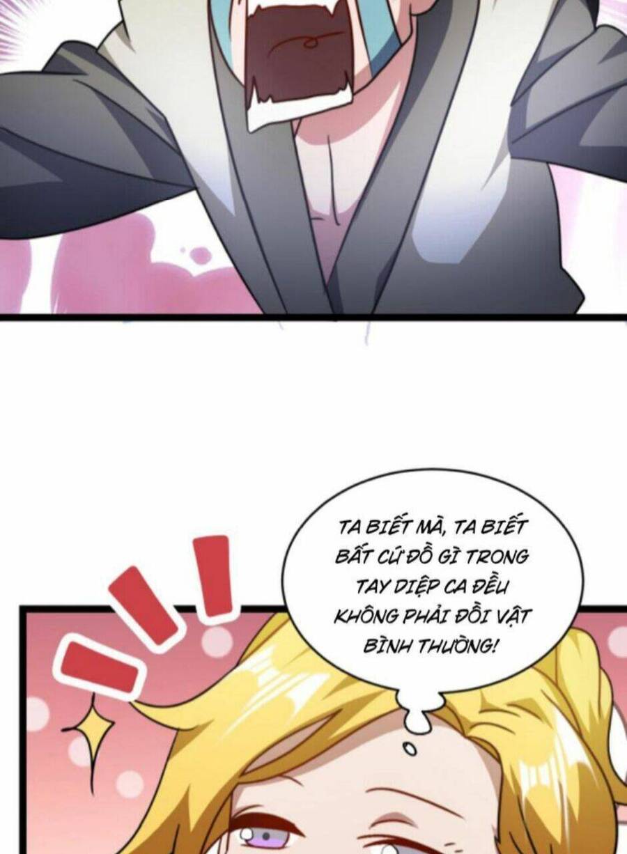 Thiên Khải Bại Gia Chap 98 - Next Chap 99